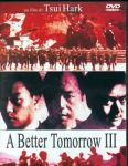 A better tomorrow 3 - dvd ex noleggio